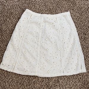 Hollister Skirt